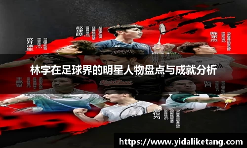 林字在足球界的明星人物盘点与成就分析